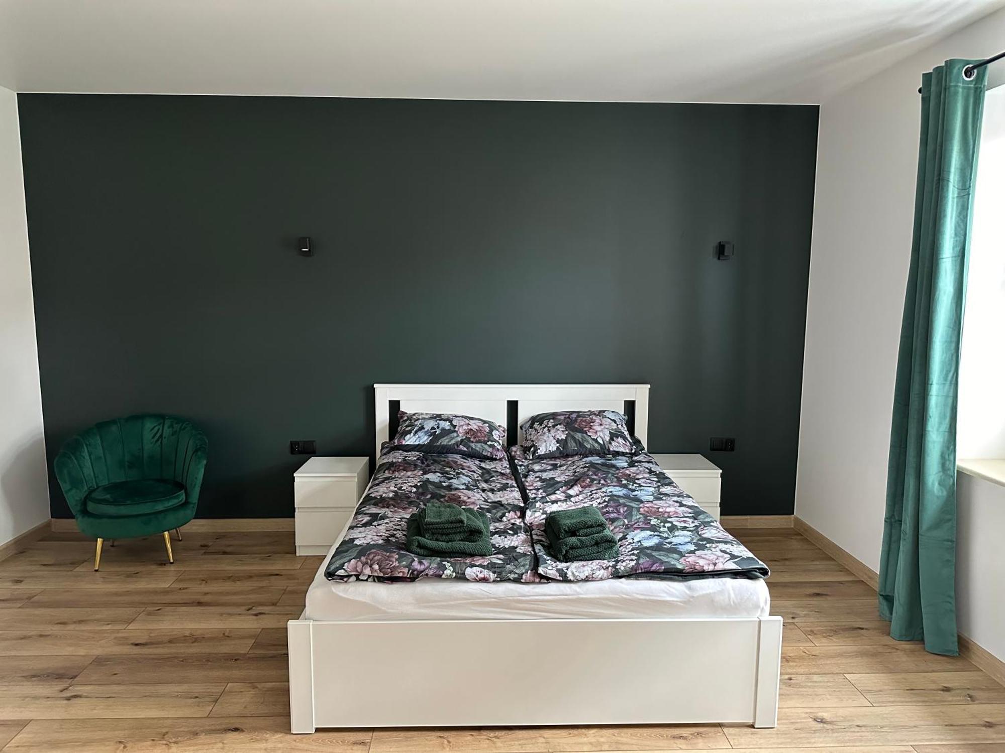 Apartament Stara Kamienica 1 Malbork Extérieur photo